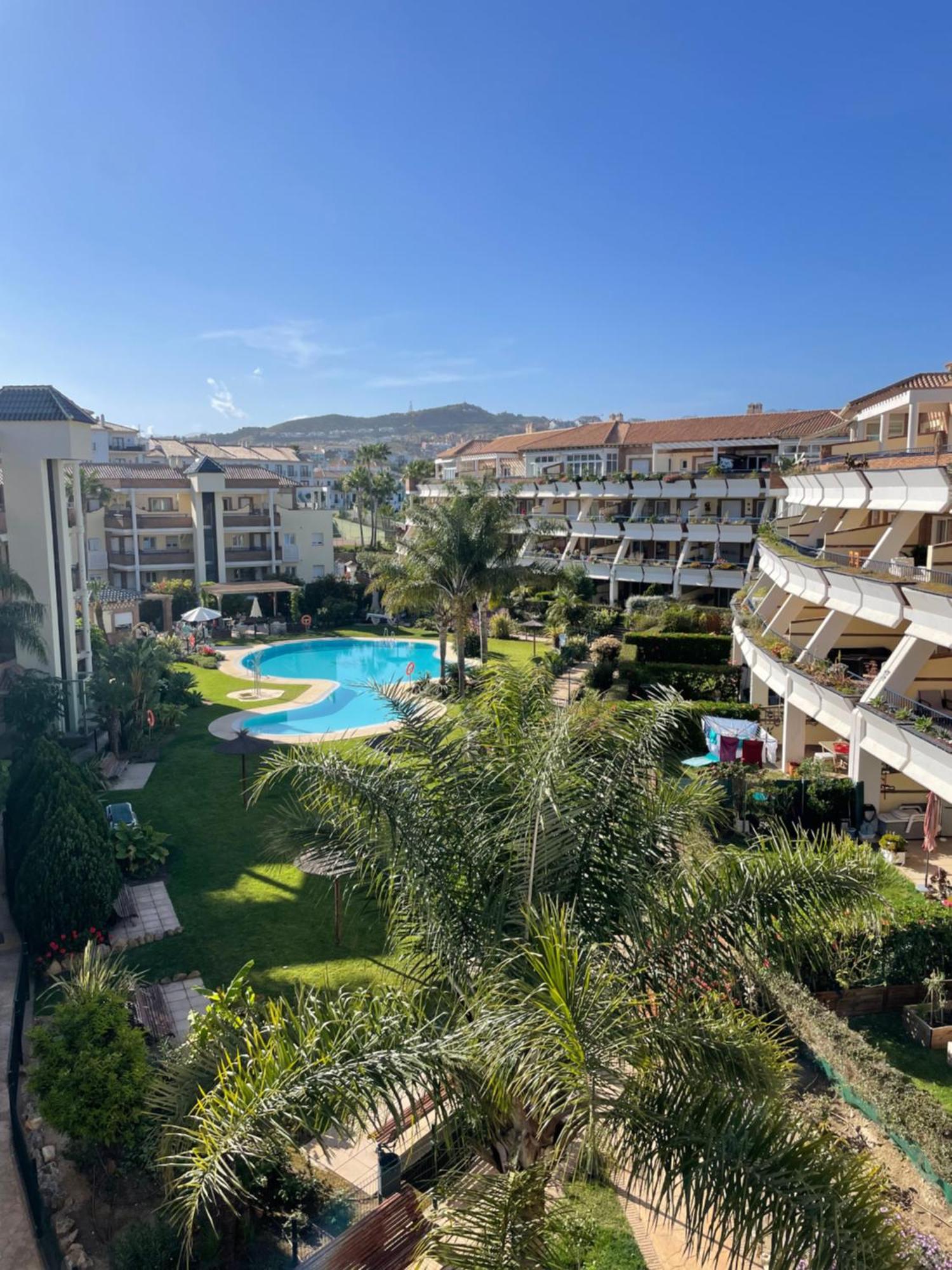 Apartment Cala De Mijas La Cala De Mijas